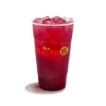 Salad and Go menu with price 2026 47 Black Cherry Orchard Lemonade