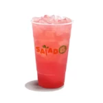 Salad and Go menu with price 2026 44 Blackberry Bramble Lemonade