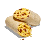Salad and Go menu with price 2026 34 Bacon, Egg & Cheese Breakfast