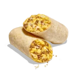 Salad and Go menu with price 2026 35 Turkey Sausage, Egg & Cheese Breakfast Menu
