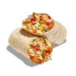 Salad and Go menu with price 2026 32 Fiesta Salad Breakfast