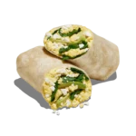 Salad and Go menu with price 2026 30 Mediterranean Breakfast Burrito Breakfast