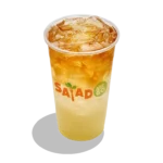 Salad and Go menu with price 2026 53 Lemonade Arnold Palmer