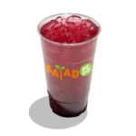 Salad and Go menu with price 2026 40 Blueberry Basil Lemonade