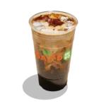 Salad and Go menu with price 2026 48 Cold Brew Coffee