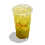 Salad and Go menu with price 2026 41 Cucumber Mint Lemonade