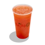 Salad and Go menu with price 2026 52 Frozen Strawberry Lemonade