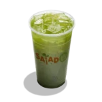 Salad and Go menu with price 2026 37 Green Reviver