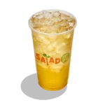 Salad and Go menu with price 2026 49 Mango Green Tea