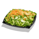 Salad and Go menu with price 2026 57 Kids’ Salad