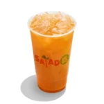 Salad and Go menu with price 2026 36 Orange Reviver