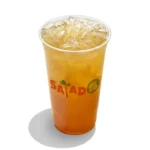 Salad and Go menu with price 2026 42 Caramel Apple Lemonade