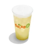 Salad and Go menu with price 2026 38 Toasted Marshmallow Lemonade