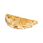 Salad and Go menu with price 2026 60 Quesadilla Kid Menu