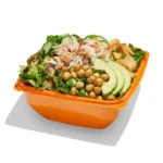 Salad and Go menu with price 2026 7 Good Greens Salad