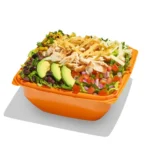 Salad and Go menu with price 2026 11 BBQ Ranch Salad