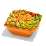 Salad and Go menu with price 2026 13 Buffalo Chicken Salad