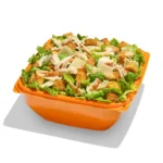 Salad and Go menu with price 2026 10 Caesar Salad