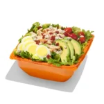 Salad and Go menu with price 2026 9 Cobb Salad