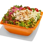 Salad and Go menu with price 2026 15 Jalapeño Ranch Salad
