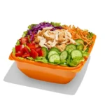 Salad and Go menu with price 2026 16 Thai Salad