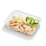 Salad and Go menu with price 2026 56 Snack Pack Kid Menu
