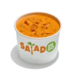 Salad and Go menu with price 2026 27 Sweet Potato Gochujang Soup