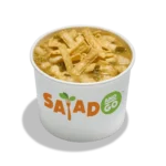 Salad and Go menu with price 2026 28 Green Enchilada Chili