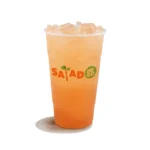 Salad and Go menu with price 2026 45 Summer Stone Fruit Lemonade