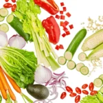 Salad and Go menu with price 2026 26 Build Your Own Wrap