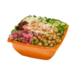 Salad and Go menu with price 2026 3 Salad and Go Mediterranean Salad