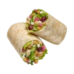 Salad and Go menu with price 2026 5 Salad and Go Mediterranean Wrap