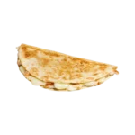 Salad and Go menu with price 2026 4 Salad and Go Quesadilla Salad